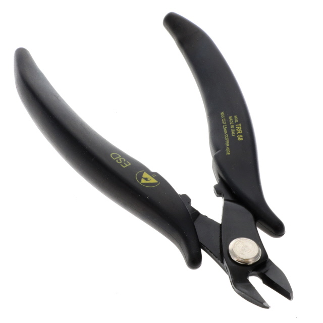 TRR-58-D American Hakko Products, Inc.  Wire Cutters